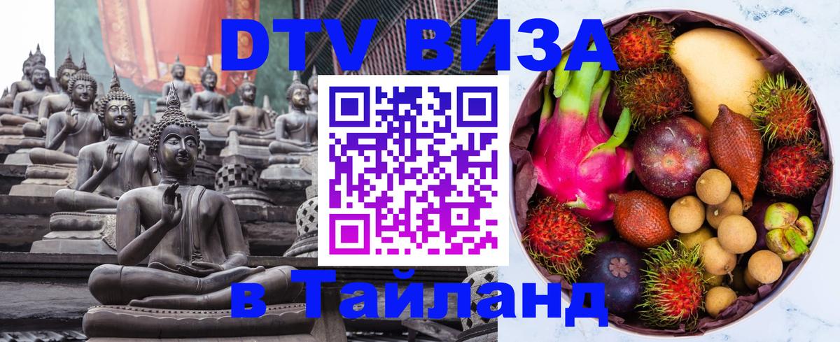 Оформление DTV визы под ключ: стоимость и тарифы, только загранпаспорт - 06.12.2025 